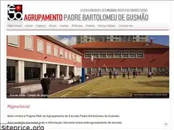 Sites similar to e-josefadeobidos.edu.pt