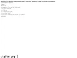 Sites similar to e-journal-of-pbr.info