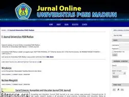 Sites similar to e-journal.unipma.ac.id