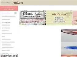 Sites similar to e-julian.co.jp