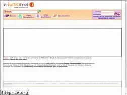 Sites similar to e-junior.net
