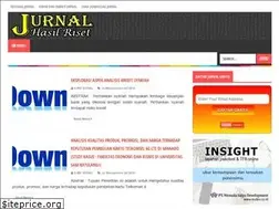 Sites similar to e-jurnal.com