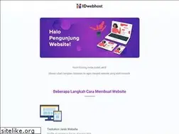 Sites similar to e-jurnal.web.id