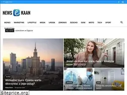 Sites similar to e-kaan.pl
