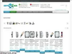 Sites similar to e-kabel.com.ua