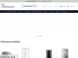 Sites similar to e-kabiny.pl
