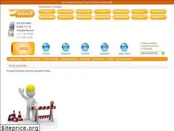 Sites similar to e-kaina.lt
