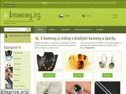 Sites similar to e-kameny.cz