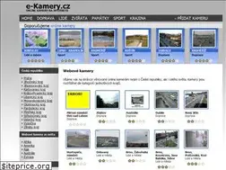 Sites similar to e-kamery.cz