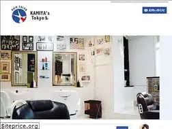 Sites similar to e-kamiya.co.jp