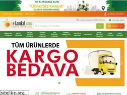 Sites similar to e-kamkat.com