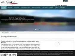 Sites similar to e-kanu.de
