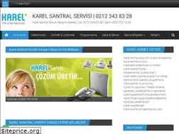 Sites similar to e-karel.com