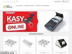 Sites similar to e-kasyfiskalne.eu