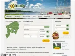 Sites similar to e-kaszuby.pl