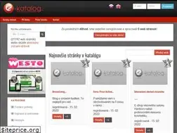 Sites similar to e-katalog.sk