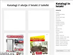 Sites similar to e-katalogi.net