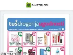 Sites similar to e-katalogi.si