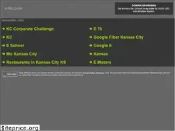 Sites similar to e-kc.com