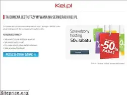 Sites similar to e-kei.pl