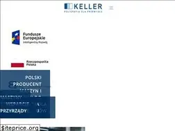 Sites similar to e-keller.pl