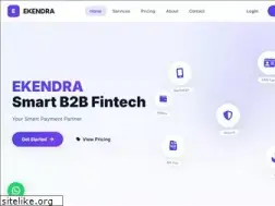 Sites similar to e-kendra.in