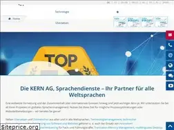Sites similar to e-kern.com
