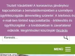 Sites similar to e-kert.hu