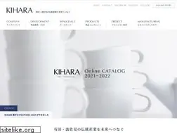 Sites similar to e-kihara.co.jp