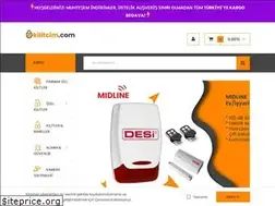 Sites similar to e-kilitcim.com