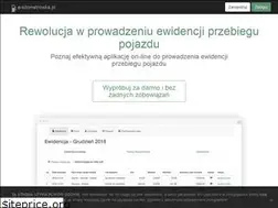 Sites similar to e-kilometrowka.pl