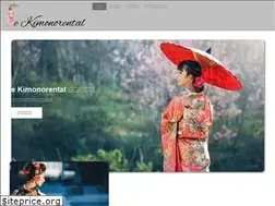 Sites similar to e-kimonorental.jp