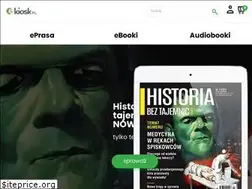 Sites similar to e-kiosk.pl