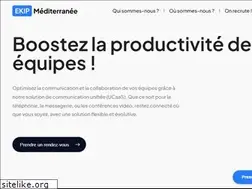 Sites similar to e-kip-mediterranee.com