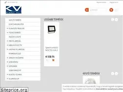 Sites similar to e-kiralyvill.hu