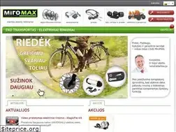 Sites similar to e-kit.eu
