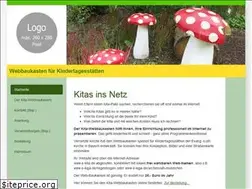 Sites similar to e-kita.de