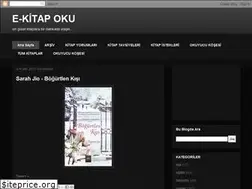Sites similar to e-kitap-oku.blogspot.com
