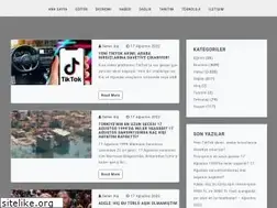 Sites similar to e-kitaphanem.com