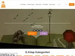 Sites similar to e-kitapstore.com