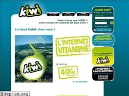 Sites similar to e-kiwi.fr