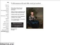 Sites similar to e-kjaer.dk
