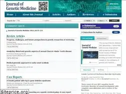 Sites similar to e-kjgm.org
