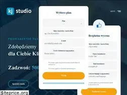 Sites similar to e-kjstudio.pl