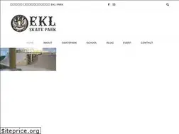 Sites similar to e-kl.jp