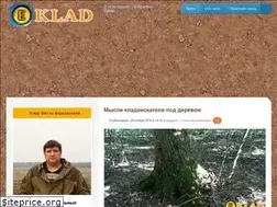 Sites similar to e-klad.com