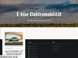 Sites similar to e-klar.xyz