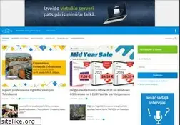 Sites similar to e-klase.lv