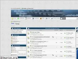 Sites similar to e-klasse-forum.de