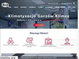 Sites similar to e-klimex.pl
